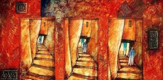 Savoir quelle porte ouvrir, sur quel chemin s’engager !